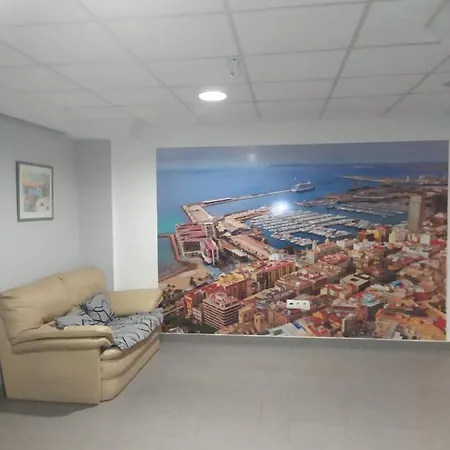 Calderón * Alicante