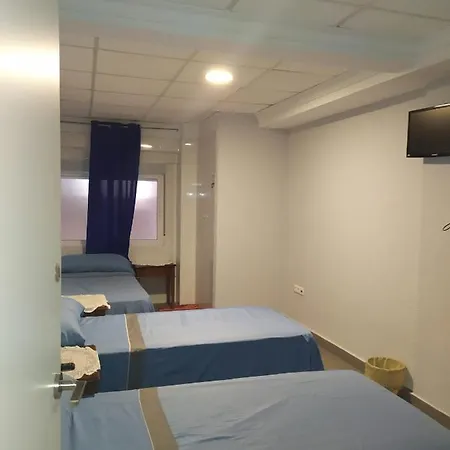 Calderón Pensión